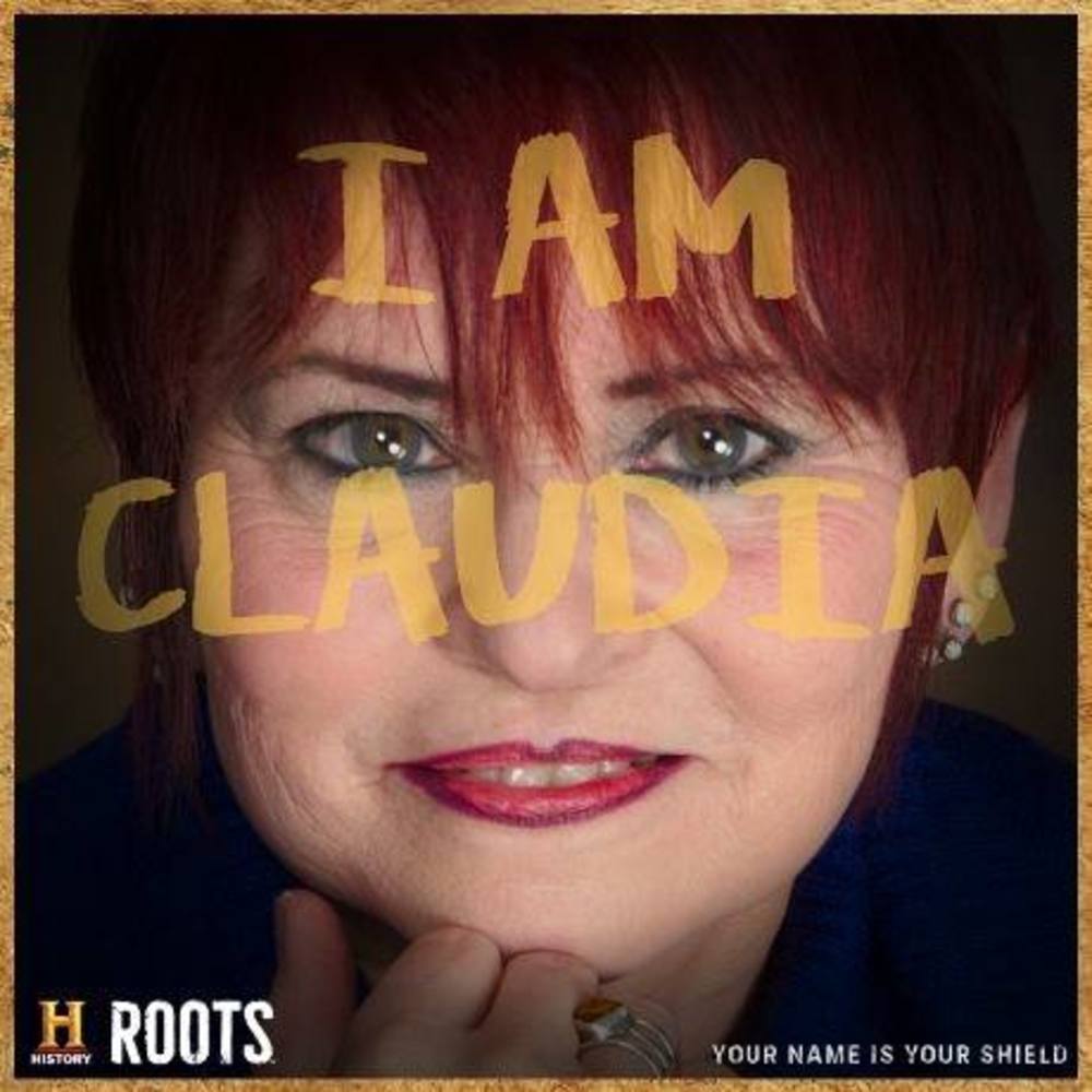 Meet your Posher, Claudia