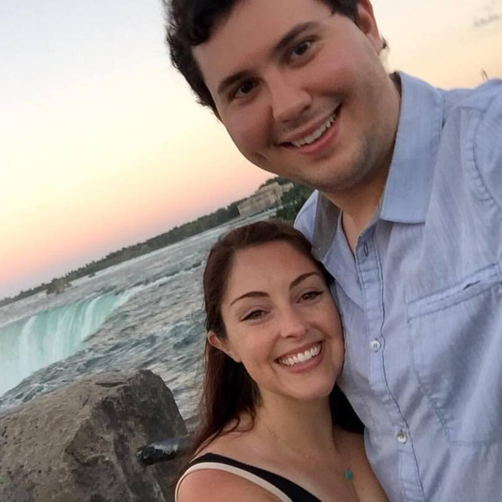 Meet your Posher, Meredith