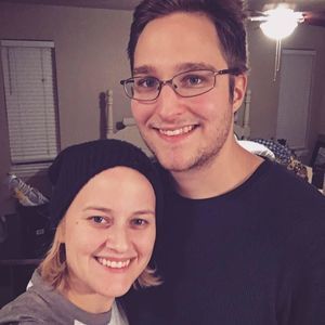 Meet your Posher, Ally