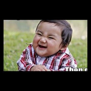 Meet your Posher, Rob