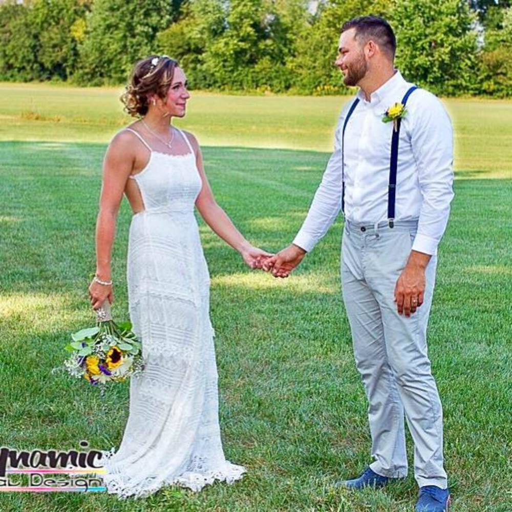 Meet your Posher, Christie