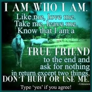 Meet your Posher, Nuchie