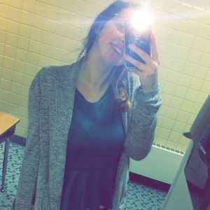 Meet your Posher, Brittany