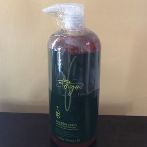Taya Volumizing Shampoo