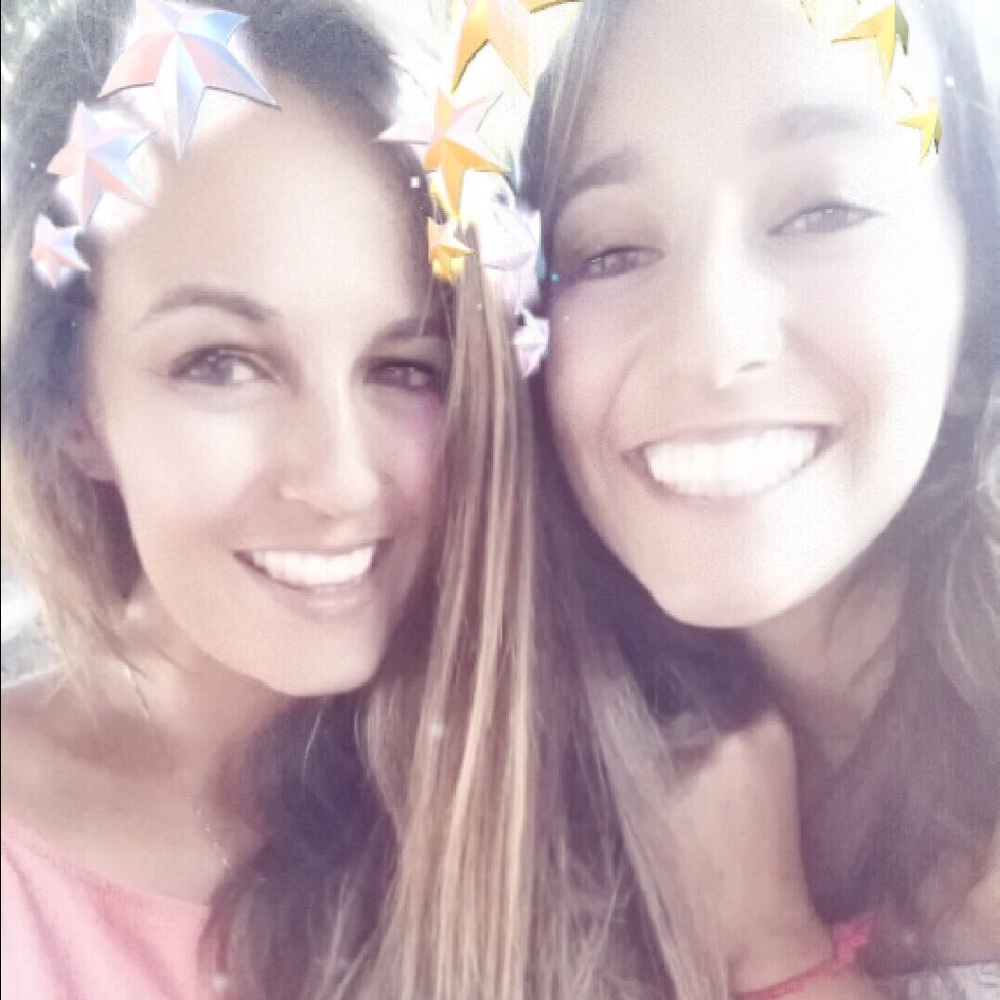 Meet your Posher, Kelsie