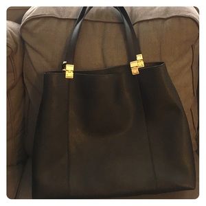 Tommy Hilfiger Tote Purse