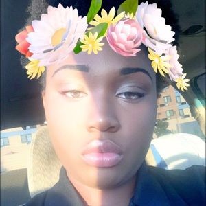 Meet your Posher, Bethany