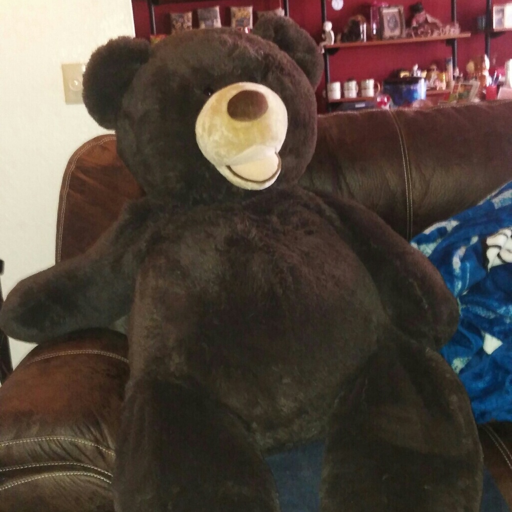 Meet your Posher, Sharon