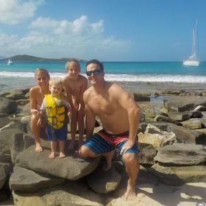 Meet your Posher, Hollie