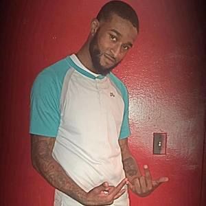 Meet your Posher, Everett