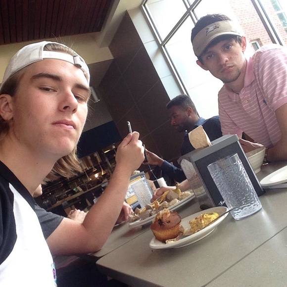 Meet your Posher, Nathan - Picture 1 of 1