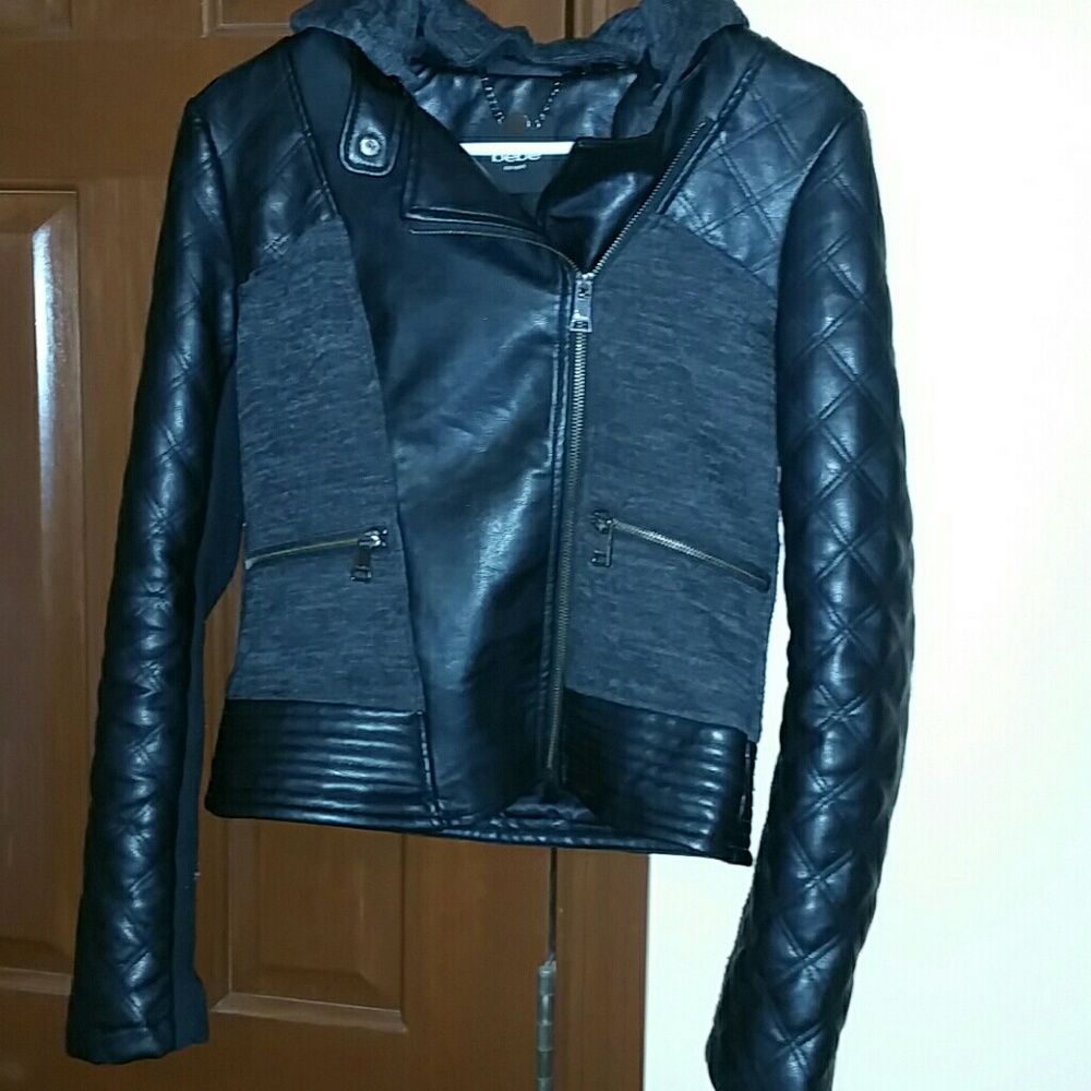 Biker Jacket