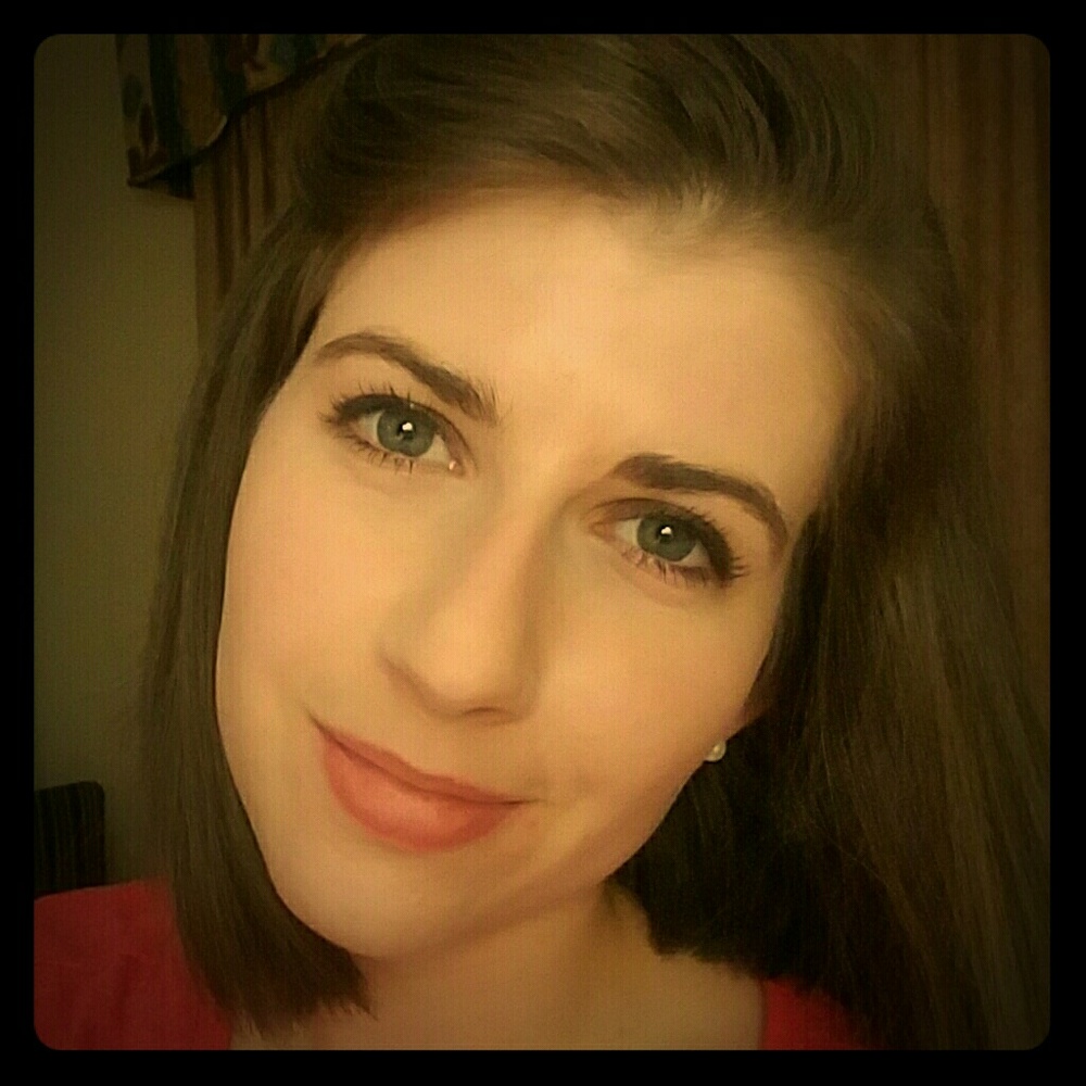 Meet your Posher, Natalie