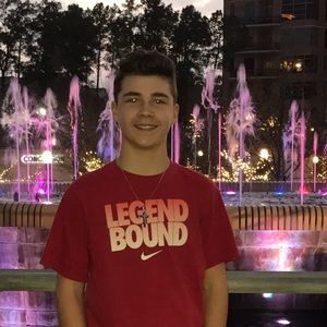 Meet your Posher, Alex