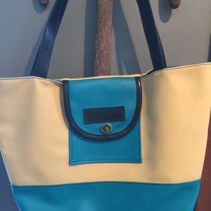 Wayfarer Tote Union Bag Co.