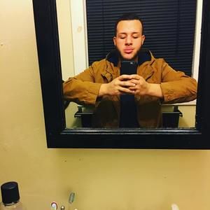 Meet your Posher, Oscar