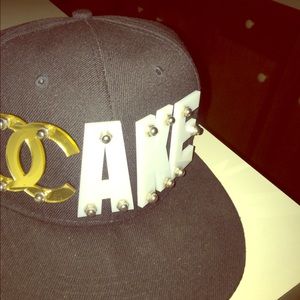 Cake SnapBack