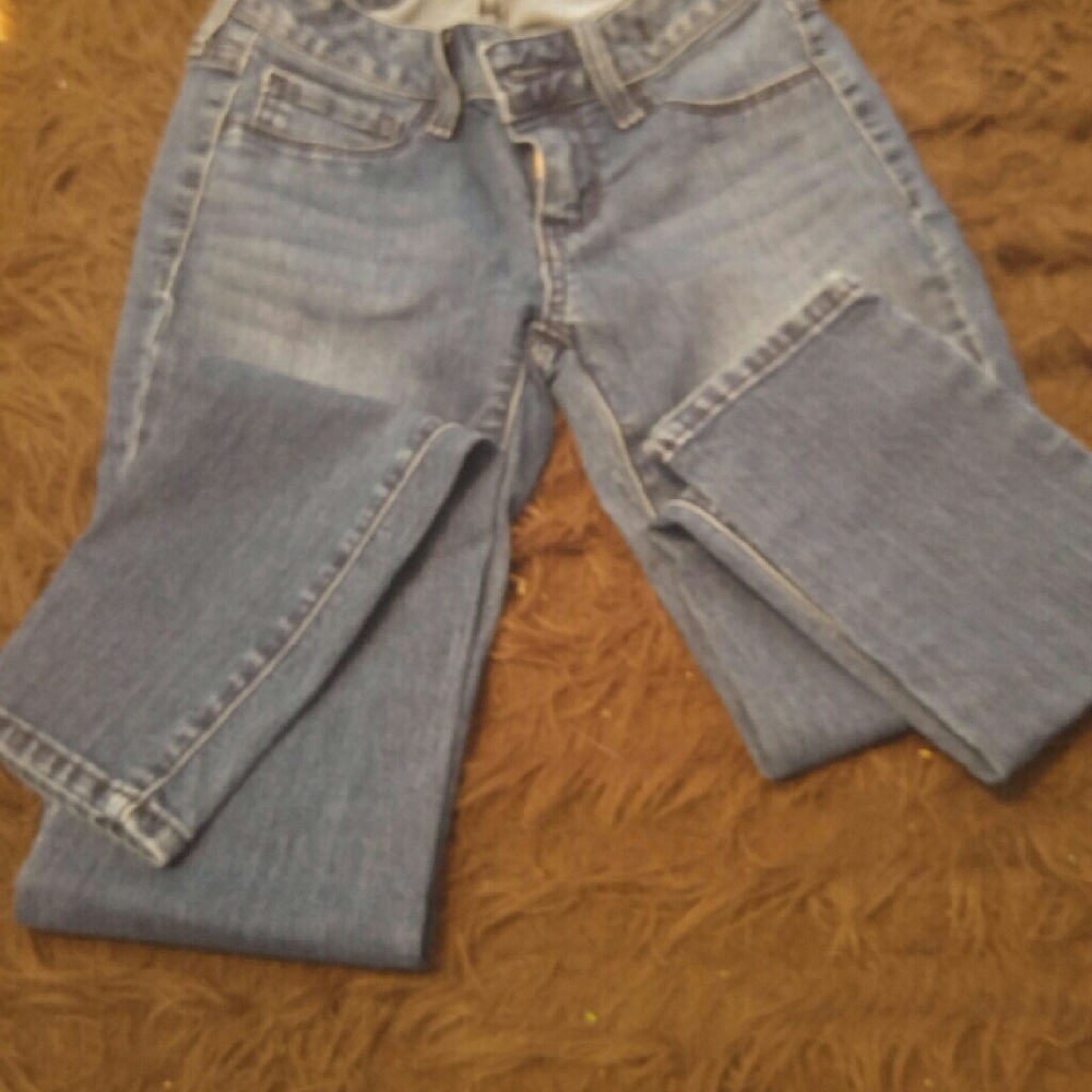 Bullhead Jean's
