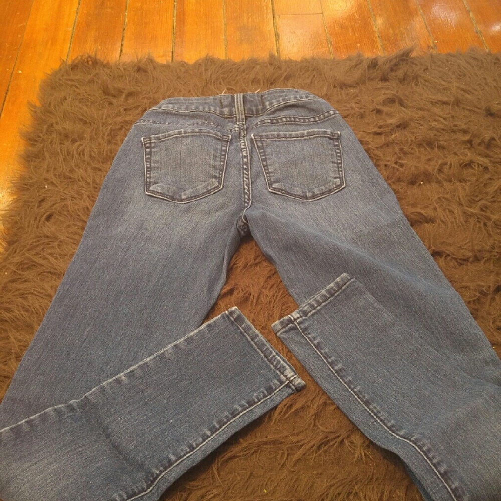 Bullhead Jean's - Picture 2 of 3