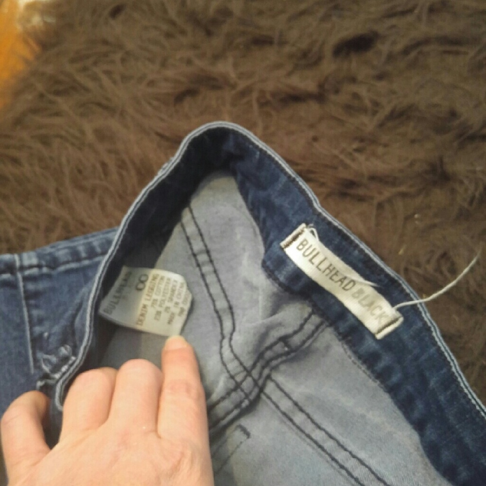 Bullhead Jean's - Picture 3 of 3