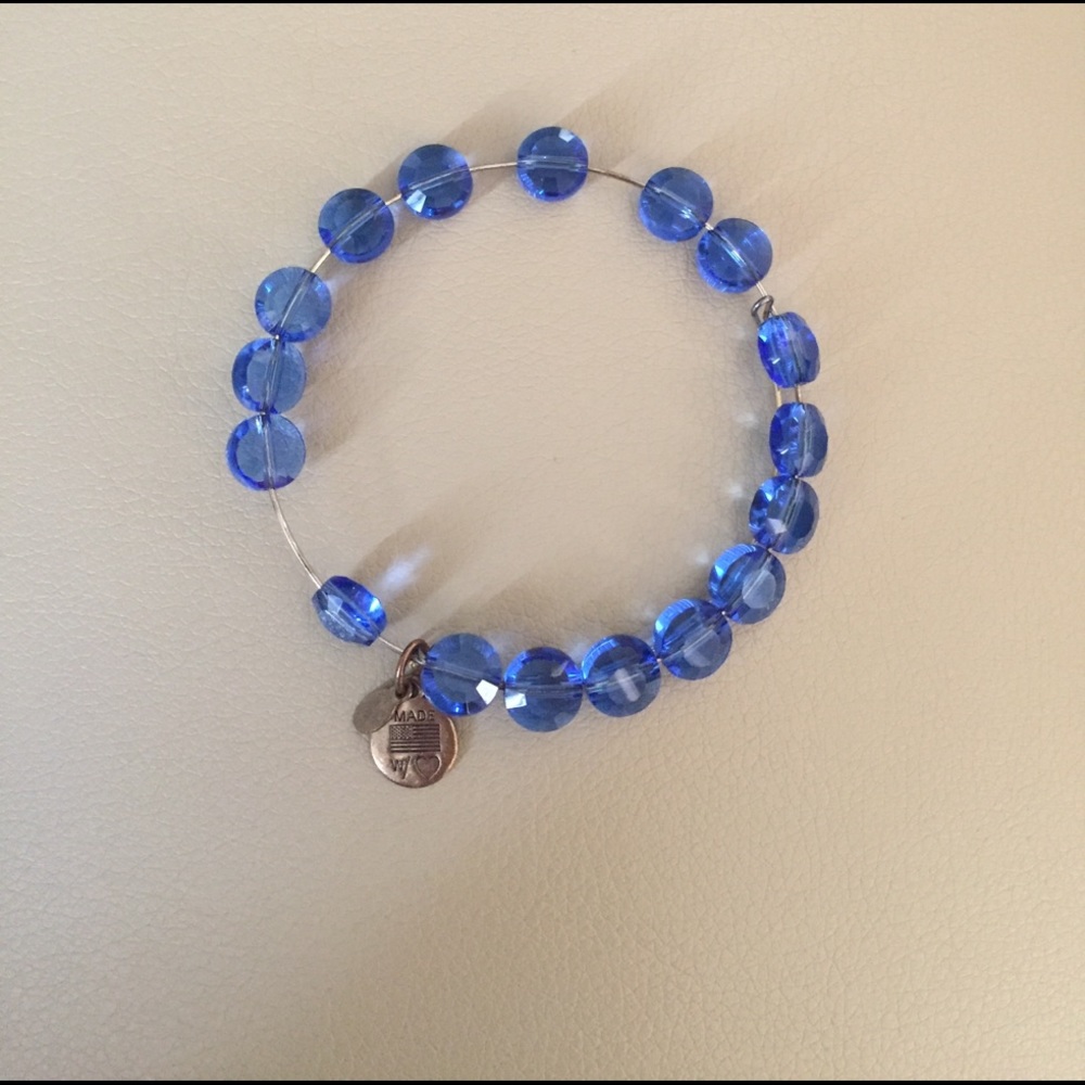 Alex & Ani Bracelet