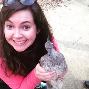 Meet your Posher, Kayla
