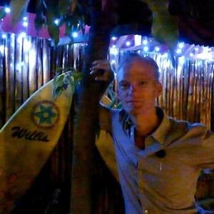 Meet your Posher, Rob