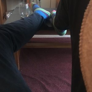 Meet your Posher, Matt