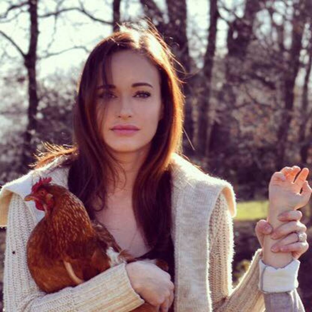 Meet your Posher, Mary