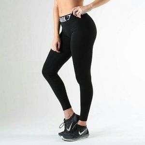 Gymshark Fit Leggings XS