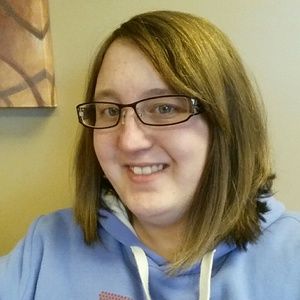 Meet your Posher, Bridget