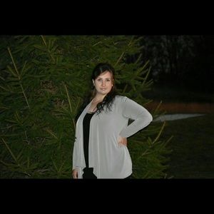 Meet your Posher, Olesya