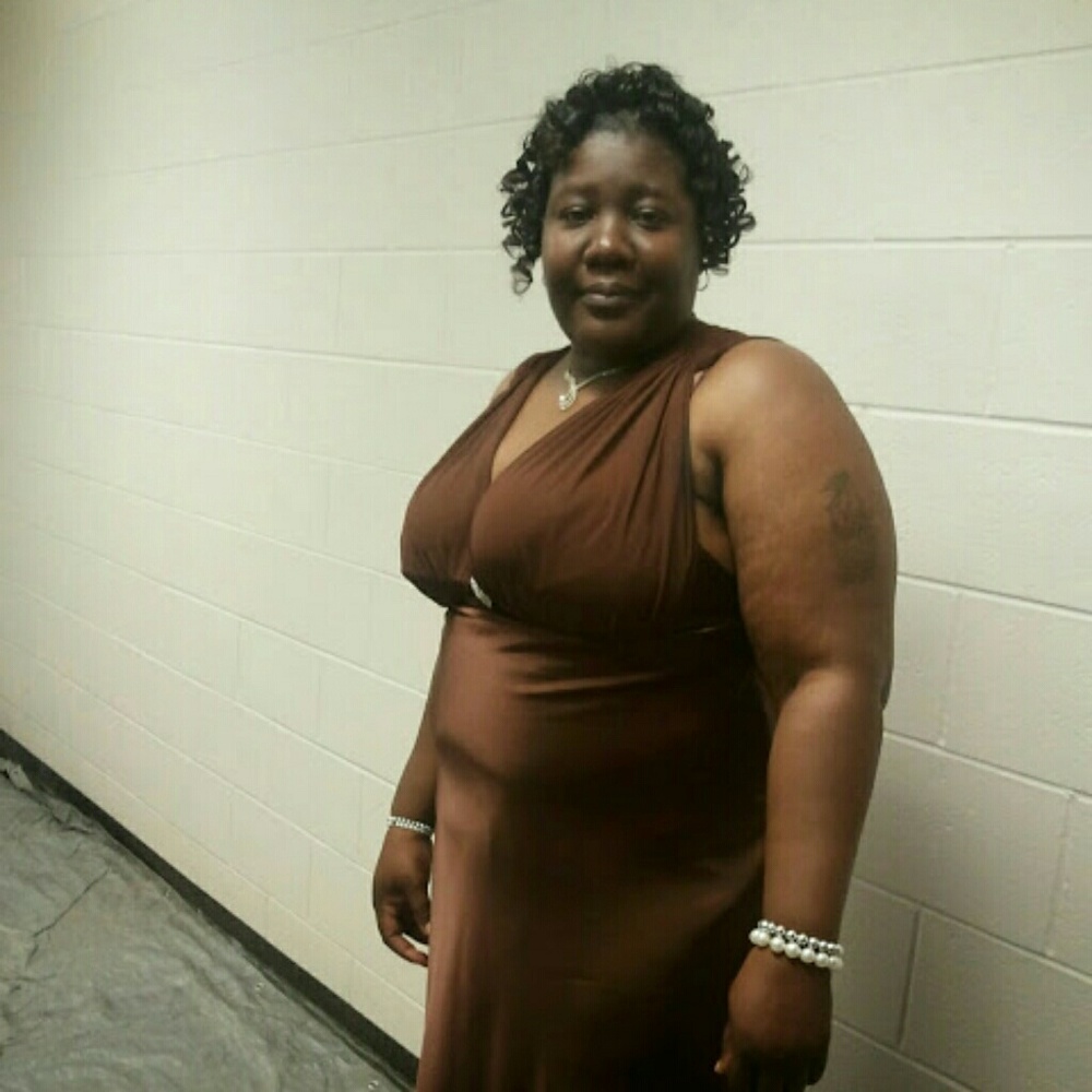 Meet your Posher, Brenda