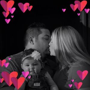 Meet your Posher, Becky