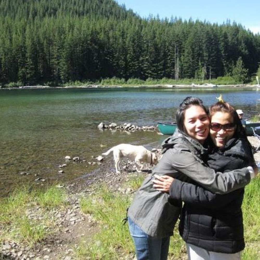 Meet your Posher, Linda