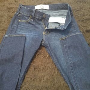 Hollister Jean legging