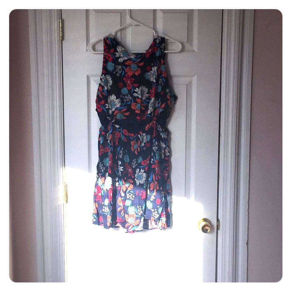 Forever 21 Dress