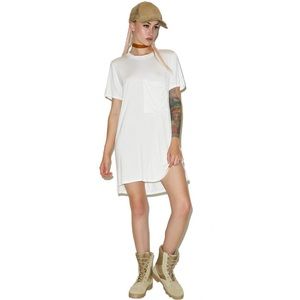Dollskill Charlie Tee Dress Dollskill Charlie Tee Dress