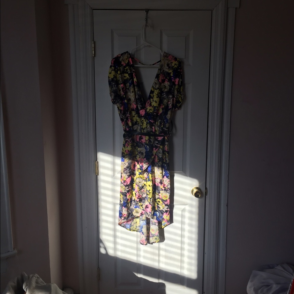 City Chic Dress