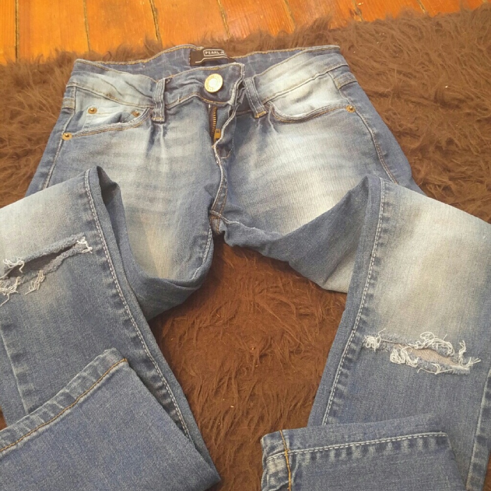 Pearl Jean's