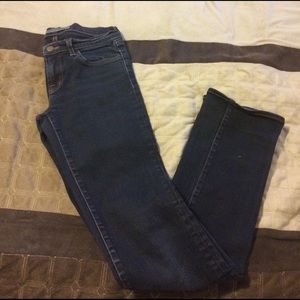 J Brand Straight leg