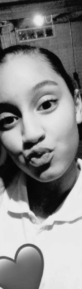 Meet your Posher, Tamia