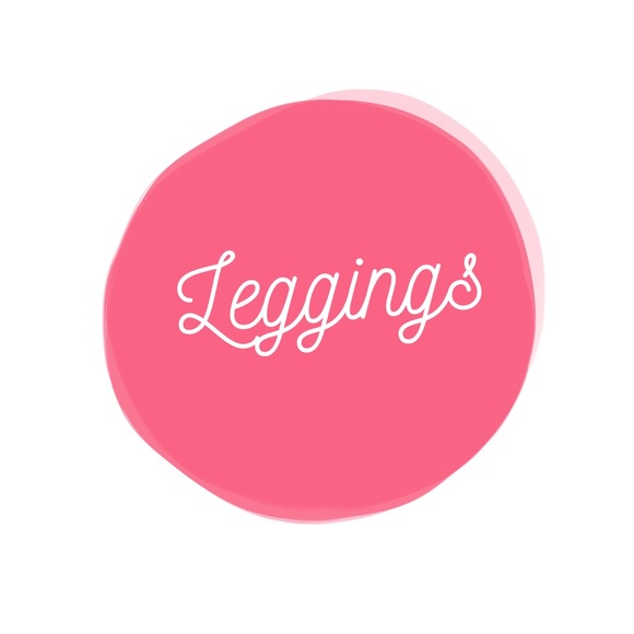 Other - Leggings Other - Leggings