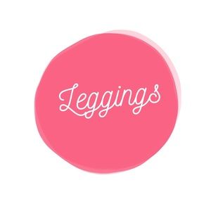 Other - Leggings Other - Leggings