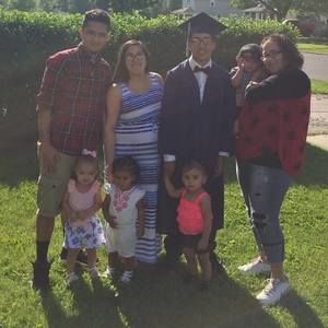 Meet your Posher, Raymond