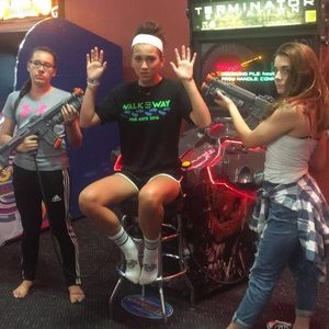 Meet your Posher, Alexis