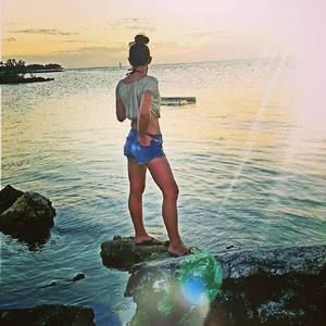 Meet your Posher, Cait