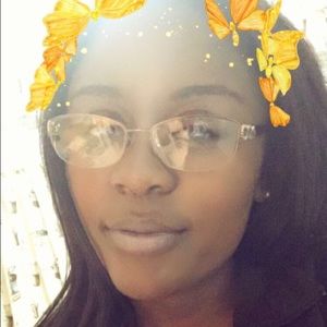 Meet your Posher, Tajah