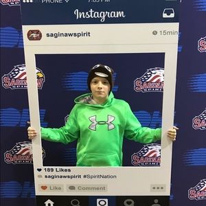 Meet your Posher, Jack