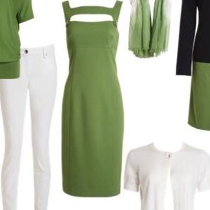 W by Worth Dress NWOT